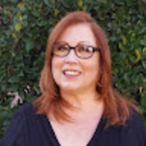 Meet your Posher, Hilda